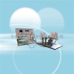 动静光栅综合实验仪