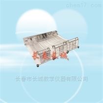 EXL-50导轨滚动演示组合