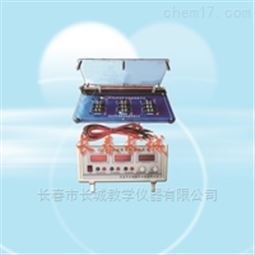 螺线管磁场测定仪