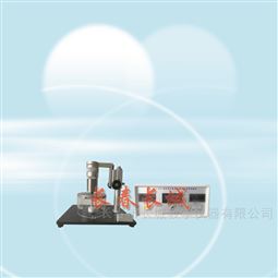 冷却法金属比热容比测量实验仪