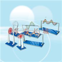 EX-20偏振光振动态模型