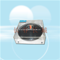 EX-12凹面反射镜成像演示装置