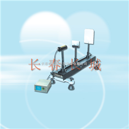 波带片演示装置