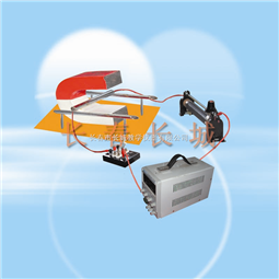 磁场对电流的作用演示仪