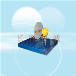 电磁驱动演示仪