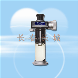 立式测微读数显微镜