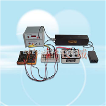 JTS-1太阳能电池基本特性测定仪