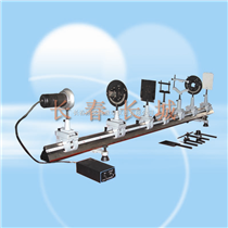 CXJ-1教学光具座