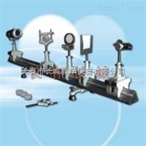 GSZ-9自组显微镜及自组望远镜实验装置