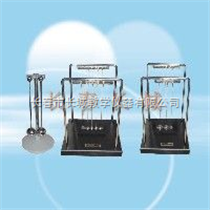 EXL-6动量守恒演示组合装置