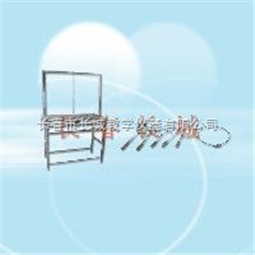 帘式肥皂膜演示装置