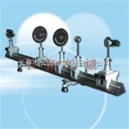 双棱镜干涉实验仪