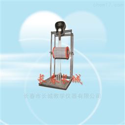 声波波形演示装置