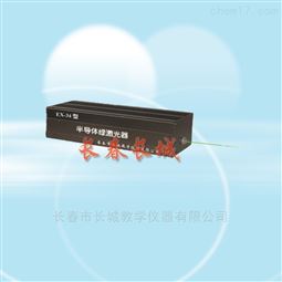 半导体绿激光器