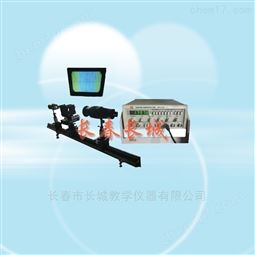 CCD超声光栅实验仪（数显式）